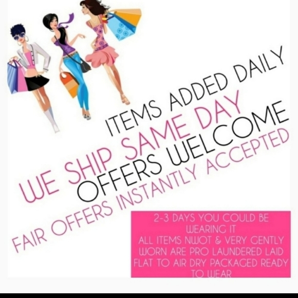 Calvin Klein Pants Size 14 Stretch Trouser NWT - Picture 9 of 9